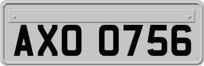 AXO0756