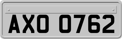 AXO0762