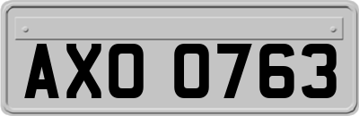 AXO0763