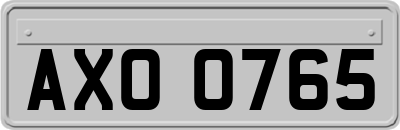 AXO0765
