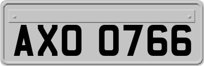 AXO0766