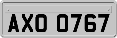 AXO0767