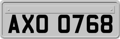 AXO0768