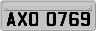 AXO0769
