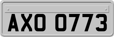 AXO0773