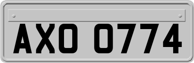 AXO0774