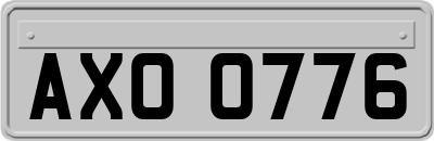 AXO0776