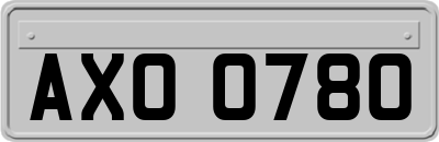 AXO0780