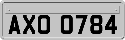 AXO0784