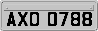 AXO0788
