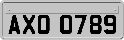 AXO0789