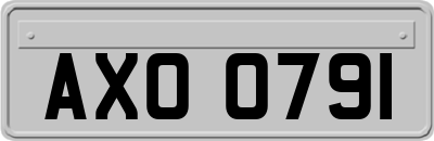 AXO0791