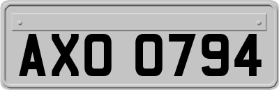 AXO0794