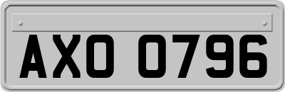 AXO0796