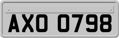AXO0798