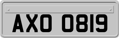 AXO0819