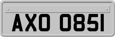 AXO0851