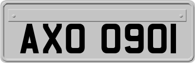 AXO0901