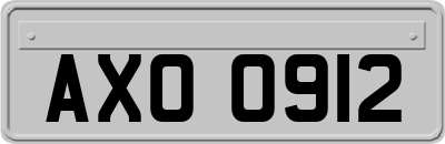 AXO0912