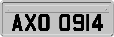 AXO0914