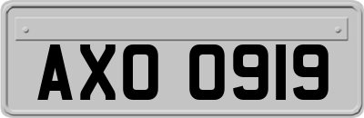 AXO0919