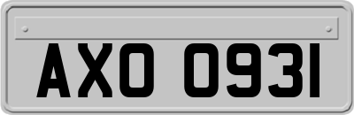 AXO0931