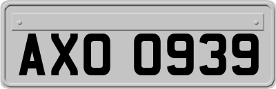 AXO0939