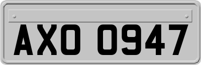 AXO0947