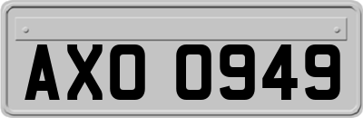 AXO0949