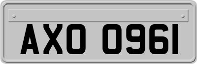 AXO0961