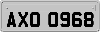 AXO0968