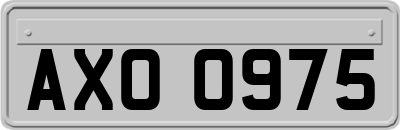 AXO0975