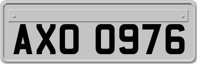 AXO0976