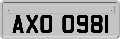 AXO0981