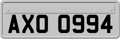 AXO0994