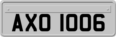 AXO1006