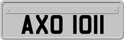 AXO1011