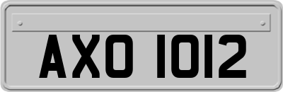 AXO1012