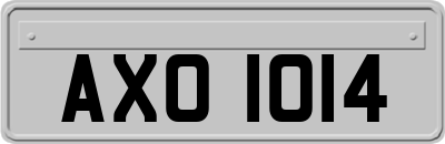 AXO1014