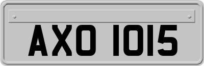 AXO1015