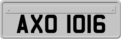 AXO1016