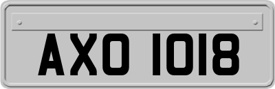 AXO1018