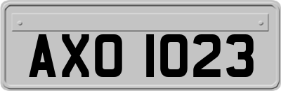 AXO1023