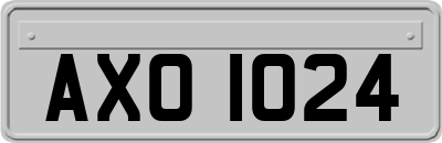 AXO1024