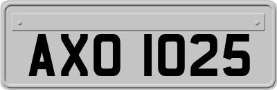 AXO1025