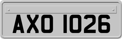 AXO1026