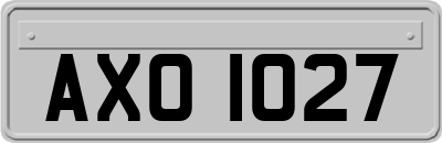 AXO1027