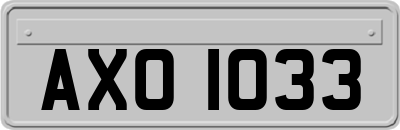 AXO1033