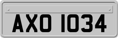 AXO1034