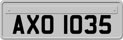 AXO1035